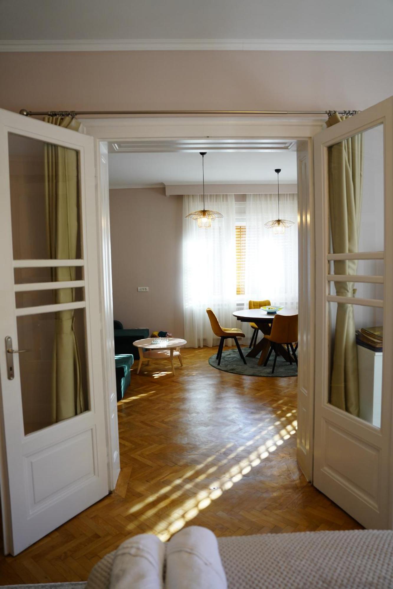 Ami'S Corner Lovely Family And Couple'S Home Sibiu Exterior foto